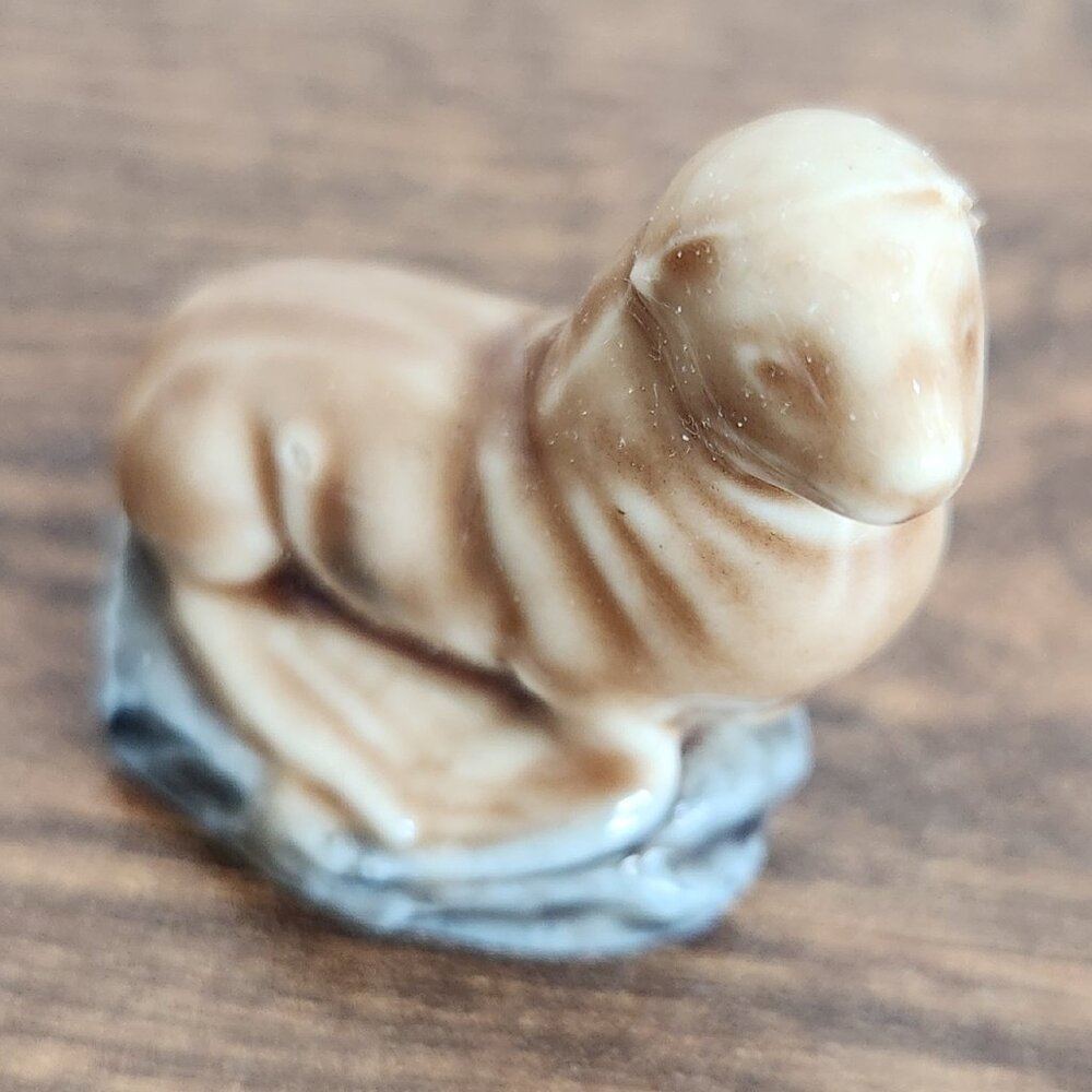 Vintage | Red Rose Tea Wade Whimsies: Seal 2/$10 or 5/$20